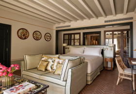 Premium Junior Suite