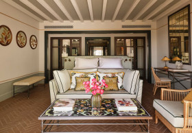 Greenhouse Junior Suite