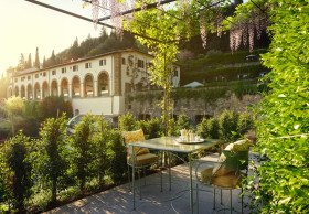 Garden Suite