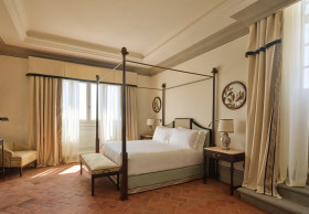 Grand Tour Suite