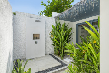Sunset Beach Pool Villa