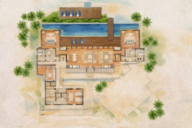 The Halcyon Grand Estate