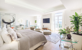 Beauvallon Suite
