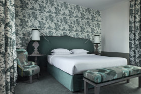 Manoir Room