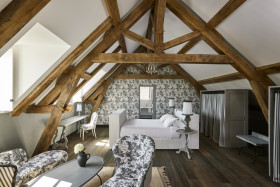 Montrachet Suite