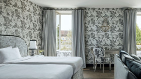 Deluxe Manoir
