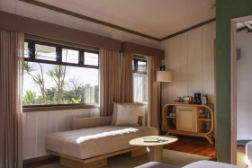 Premium Suites