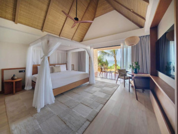 The Level Supreme Ocean Front (52 m²)