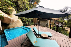 Pool Villa