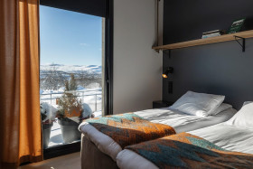 Cahkal Room