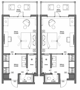 Family Room (80 m²)