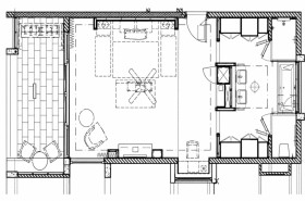 Junior Suite Premium (65 m2)