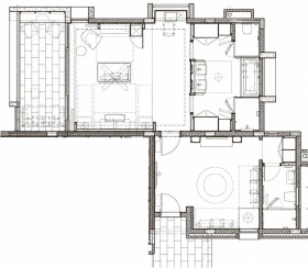 Family Suite (85 m2)