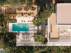 Villa Alegria