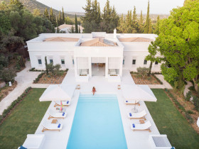 Villa Indigo
