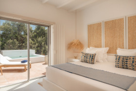 Olival Deluxe Balcony