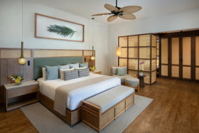 Junior Suite (72 m²)