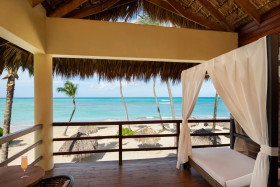 Junior Suite Oceanfront (72 m²)