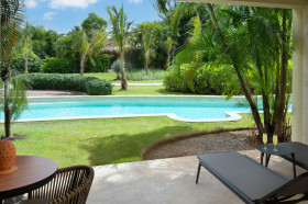 Superior Swimup Suite King (72 m²)