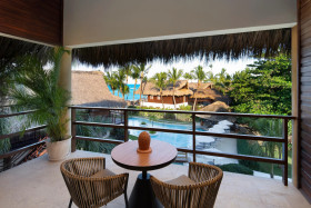 Penthouse Suite Ocean View (144 m²)