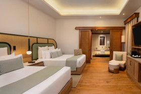 Caney Three Bedroom Villa with Plunge Pool (381 m²)