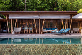 2-bed Infinity Pool Villa