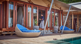 3-bed Pool Villa