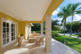Two Bedroom Suite (310 m²)