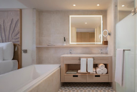 Junior Suite Partial Ocean View