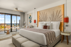 Junior Suite Ocean View