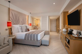 Preferred Club Junior Suite Ocean Front