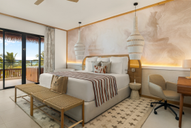 Preferred Club Presidential Ocean Front