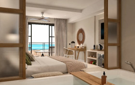 Junior Suite Ocean View