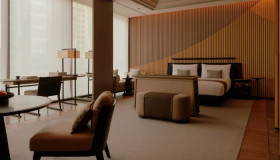 Deluxe Suites