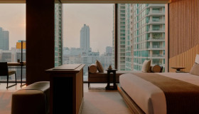 Premier Suites