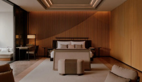 Terrace Suite