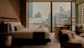 Premier Corner Suites