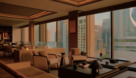 Aman Suite