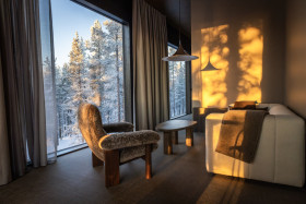 Signature Suite (50 m²)