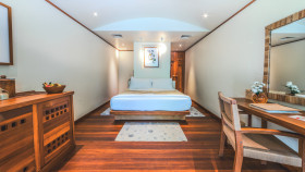 Hillside Room