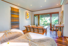 Suite Sea View
