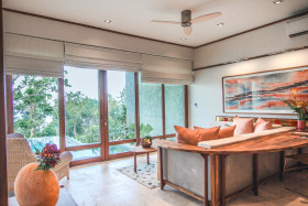 Garden Pool Suite