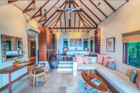 Villa Sea View