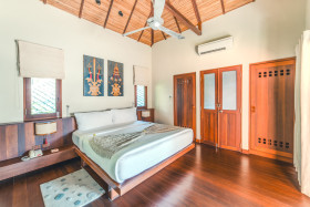 Plunge Pool Villa