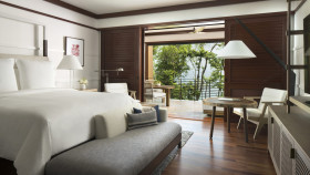 Terraza Room