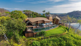 Casa del Cielo Residence Estate