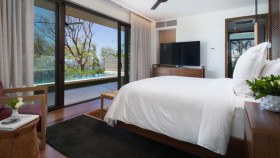 Four-Bedroom Estate at Prieta Bay
