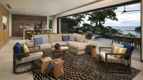 Four-Bedroom Villa at Prieta Bay