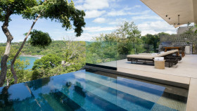 Three-Bedroom Villa at Prieta Bay