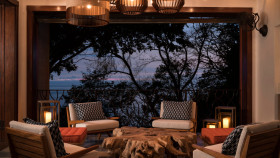 Three-Bedroom Pacifico Residence